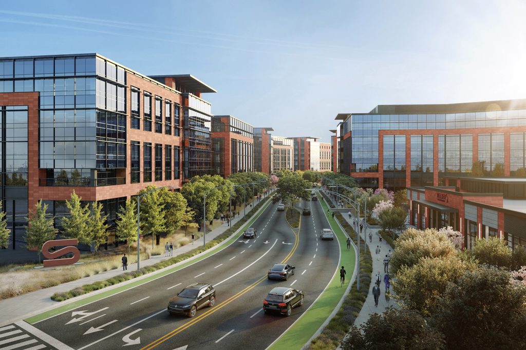 Building Better Together: Lane Partners, DPR, and DES - DES
